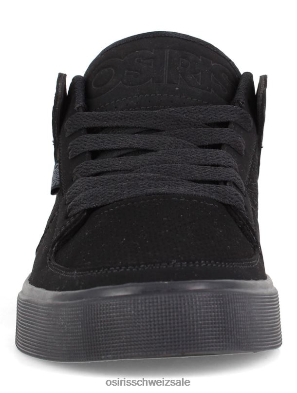 Protokoll unisex Black Ops F62J026 Osiris Schuh