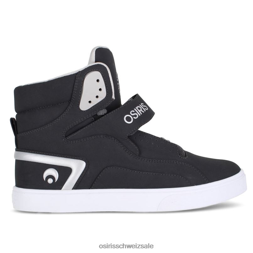 rize ultra unisex anthrazit/weiß F62J013 Osiris Schuh