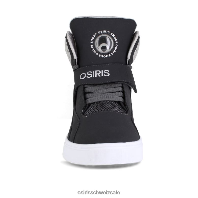 rize ultra unisex anthrazit/weiß F62J013 Osiris Schuh